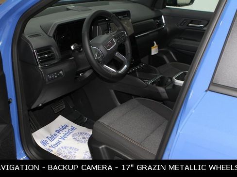 New 2026 GMC Terrain Elevation image 15