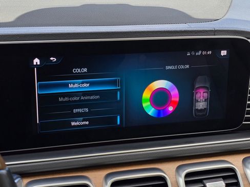 Used 2020 Mercedes-Benz GLE 450 4MATIC image 53