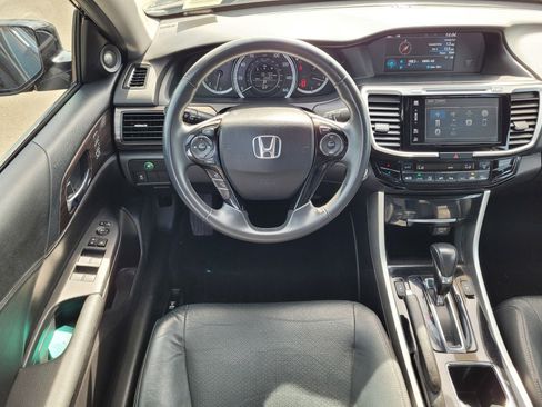 Used 2016 Honda Accord EX-L image 14