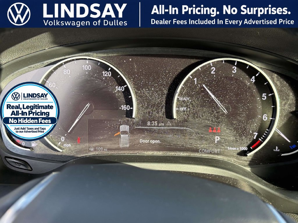 Used 2019 BMW X3 xDrive30i w/ Driving Assistance Package AWD/4WD image 25