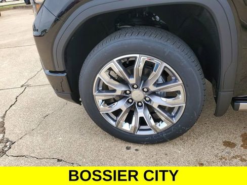 New 2026 GMC Sierra 1500 Denali w/ Denali Reserve Package image 4