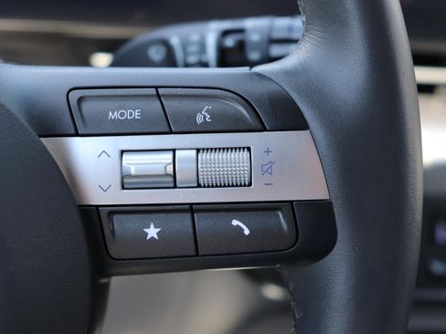 Used 2025 Hyundai Kona SEL AWD/4WD image 29