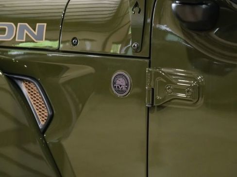 Used 2024 Jeep Wrangler Unlimited Rubicon 392 image 53