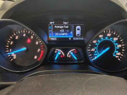 Used 2014 Ford Escape Titanium w/ Equipment Group 401A image 23