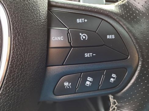 Used 2021 Dodge Durango SRT Hellcat w/ Technology Group image 20