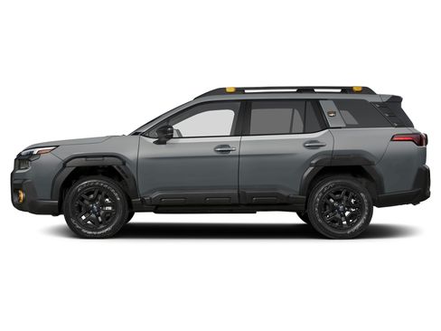 New 2026 Subaru Outback Wilderness AWD/4WD image 3