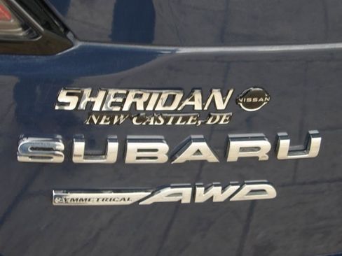 Used 2023 Subaru Outback Limited image 9