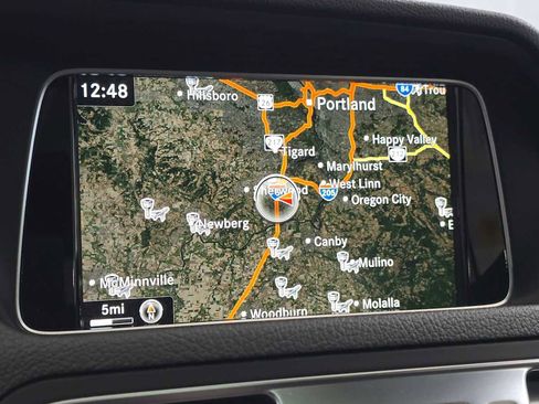 Used 2016 Mercedes-Benz E 400 4MATIC Coupe image 33