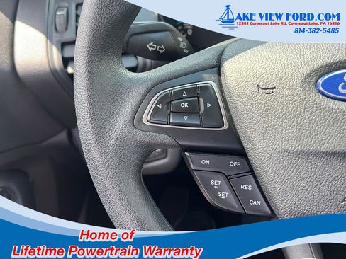 Used 2019 Ford Escape SE AWD/4WD image 22