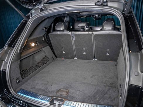New 2025 Mercedes-Benz GLE 350 4MATIC image 6