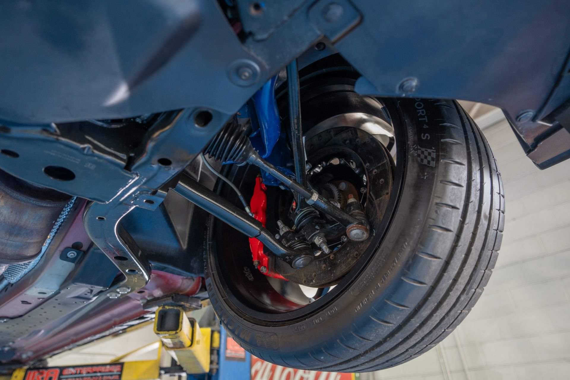 Used 2015 Ford Mustang GT Premium RWD image 27