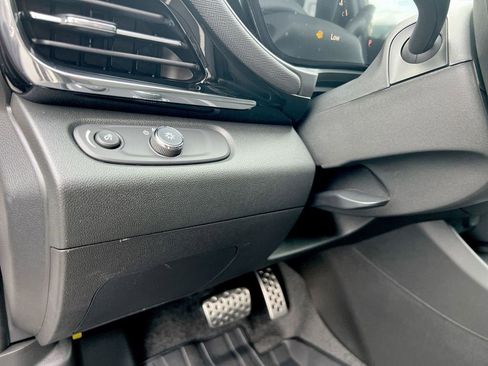 New 2026 Buick Envista Sport Touring w/ Studio Series image 47