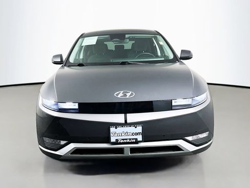 Used 2024 Hyundai Ioniq 5 SEL AWD/4WD image 2