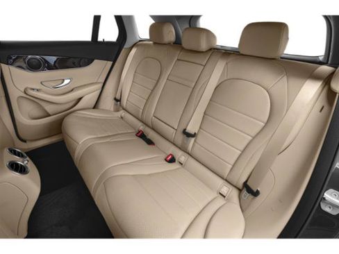 Used 2021 Mercedes-Benz GLC 300 image 13