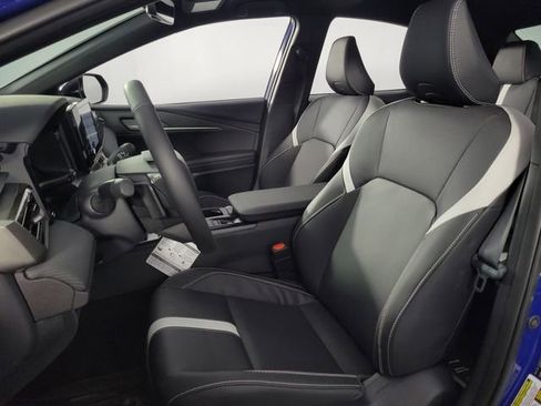 New 2026 Toyota Camry SE FWD image 1