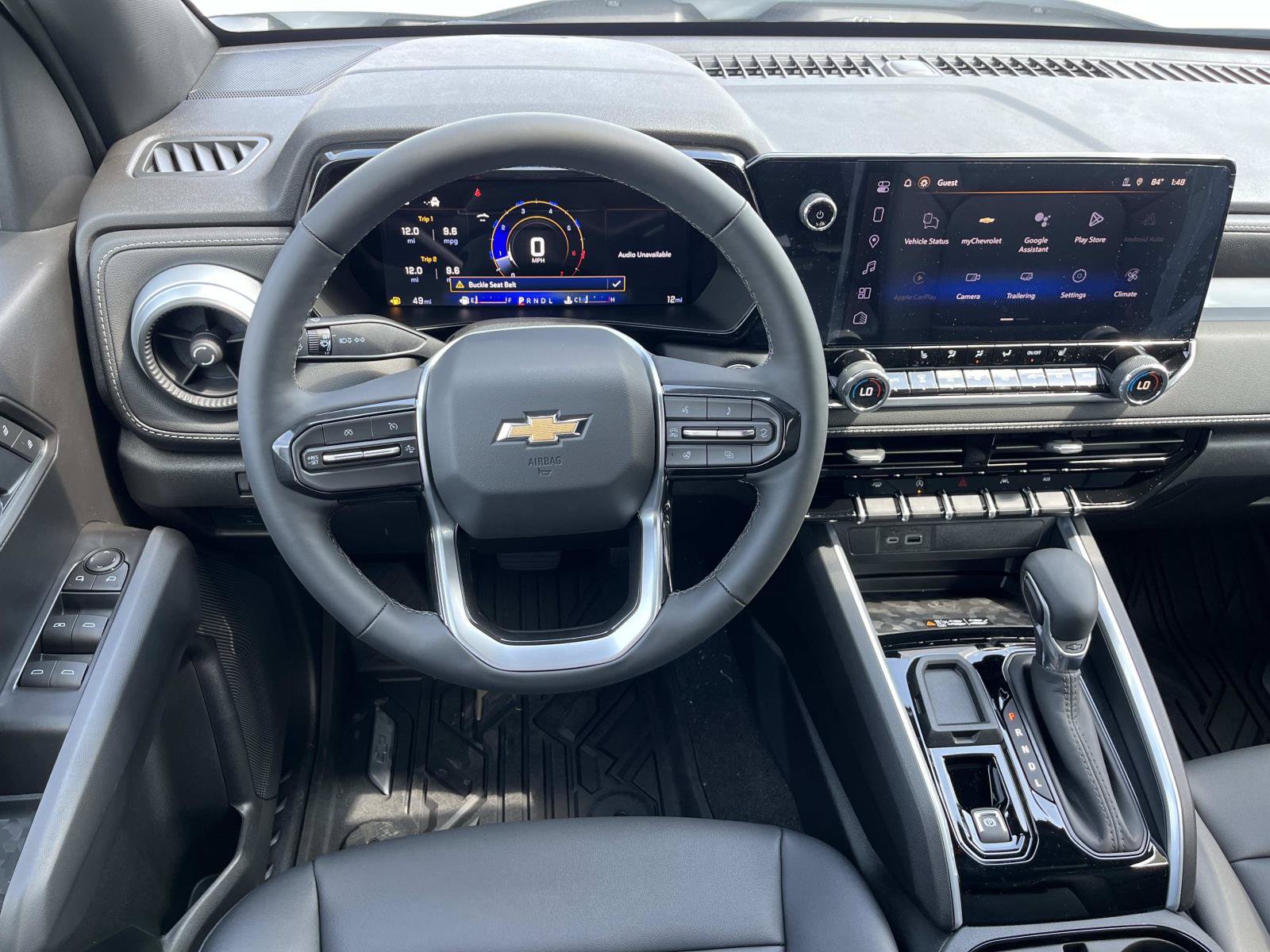 New 2026 Chevrolet Colorado LT w/ LT Convenience Package RWD image 14