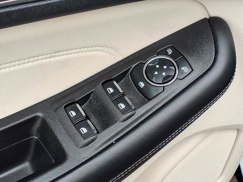 Used 2023 Ford Edge Titanium image 15