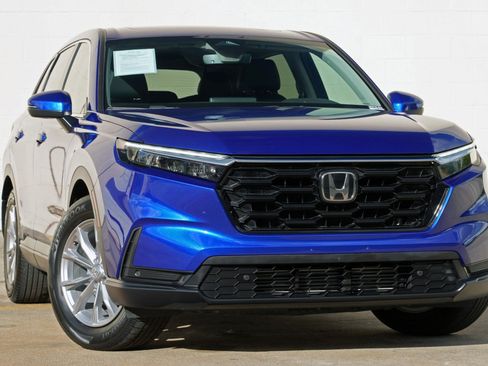 Used 2023 Honda CR-V EX-L image 2