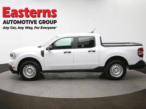 Used 2023 Ford Maverick XL image 57