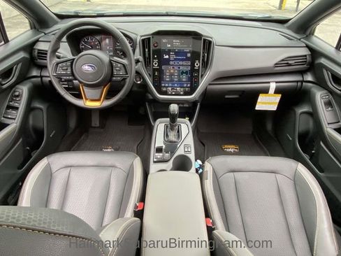 Used 2024 Subaru Crosstrek 2.5i Wilderness w/ Crosstrek Mirror Package image 11