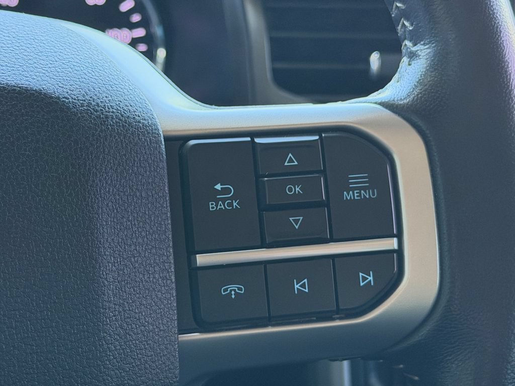 Used 2023 Ford Expedition XLT AWD/4WD image 14