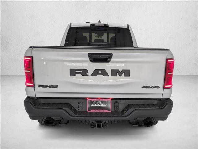 New 2026 RAM 1500 RHO w/ RHO Level 1 Equipment Group AWD/4WD image 7