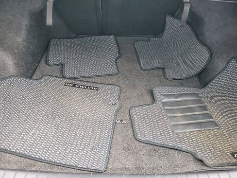 Used 2018 Nissan Altima 2.5 SR image 16