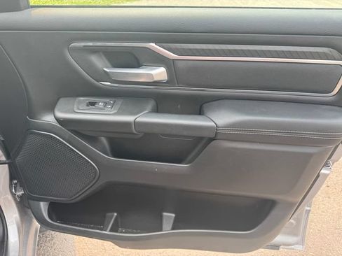 Used 2025 RAM 1500 Big Horn AWD/4WD image 13