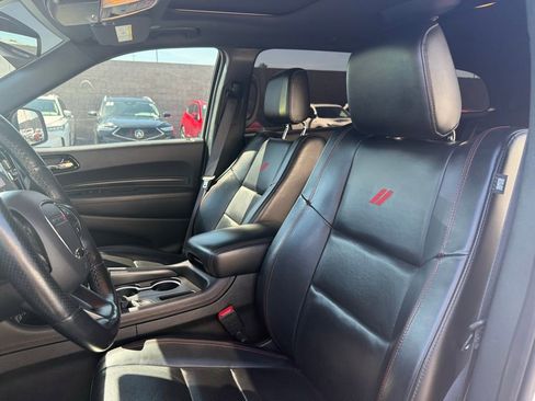 Used 2024 Dodge Durango GT image 13