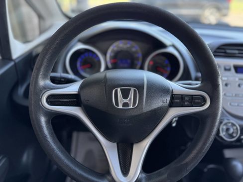 Used 2012 Honda Fit image 13