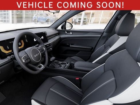New 2026 Kia K5 GT-Line FWD image 17