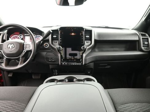 New 2026 RAM 2500 Warlock AWD/4WD image 28