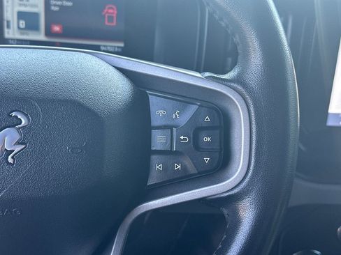 Certified 2023 Ford Bronco Big Bend AWD/4WD image 26