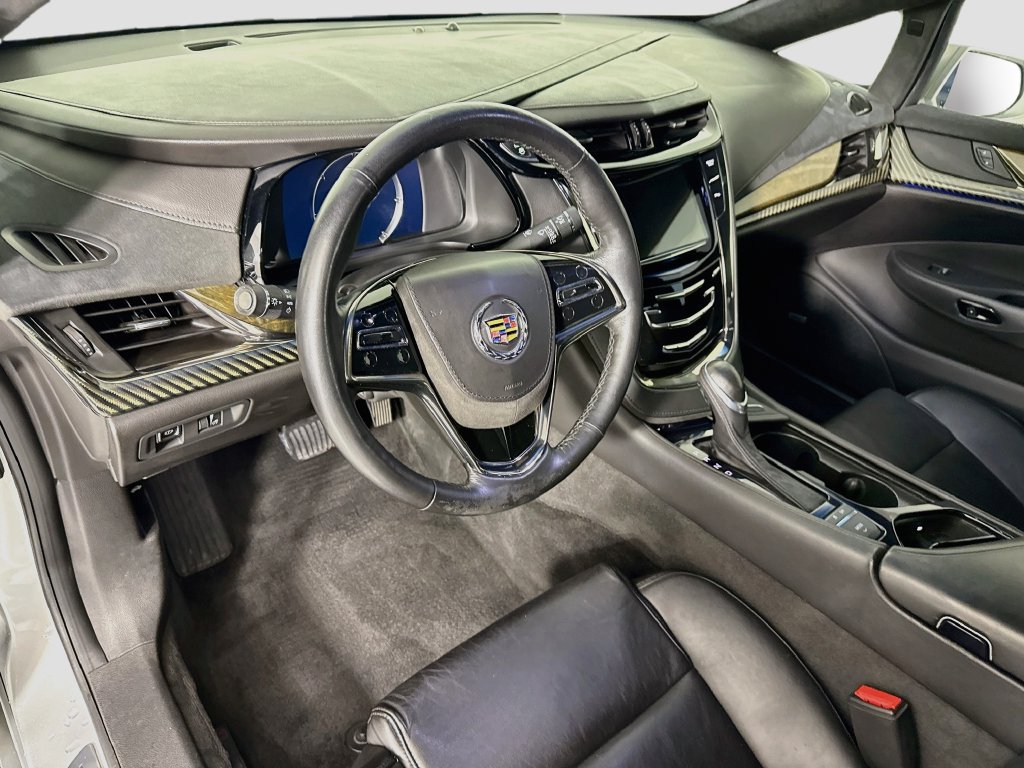 Used 2014 Cadillac ELR FWD image 9