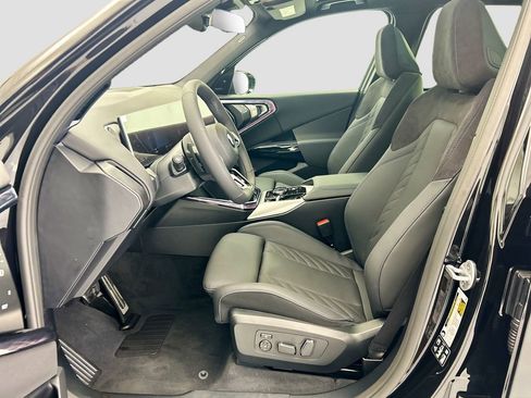 New 2026 BMW X3 xDrive30 w/ M Sport Package AWD/4WD image 18