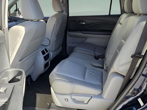 Used 2016 Honda Pilot EX-L image 14