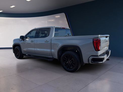 Used 2024 GMC Sierra 1500 Elevation w/ LPO, Elevation Black Package image 3