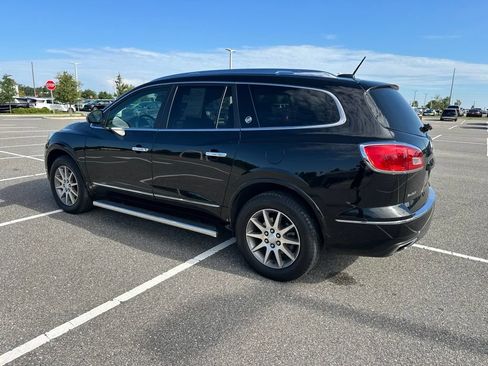 Used 2017 Buick Enclave Convenience w/ Trailering Package FWD image 11