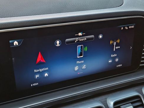 Certified 2024 Mercedes-Benz GLE 350 4MATIC image 17