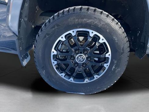 Used 2023 Toyota Sequoia Limited w/ TRD Off-Road Package image 15