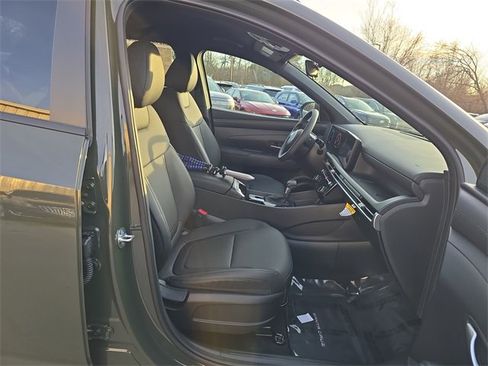 New 2026 Hyundai Santa Cruz SEL image 23