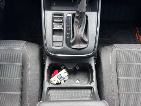 Certified 2026 Honda CR-V TrailSport image 24