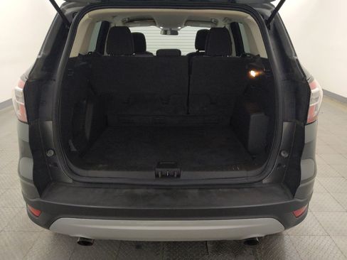Used 2018 Ford Escape SE FWD image 29