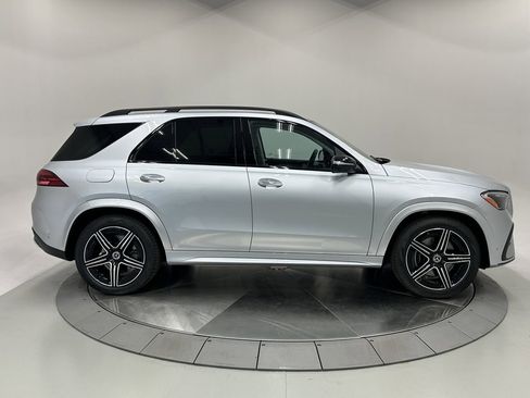 New 2026 Mercedes-Benz GLE 450e 4MATIC image 8