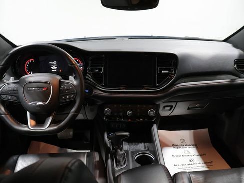 Used 2025 Dodge Durango GT AWD/4WD image 15