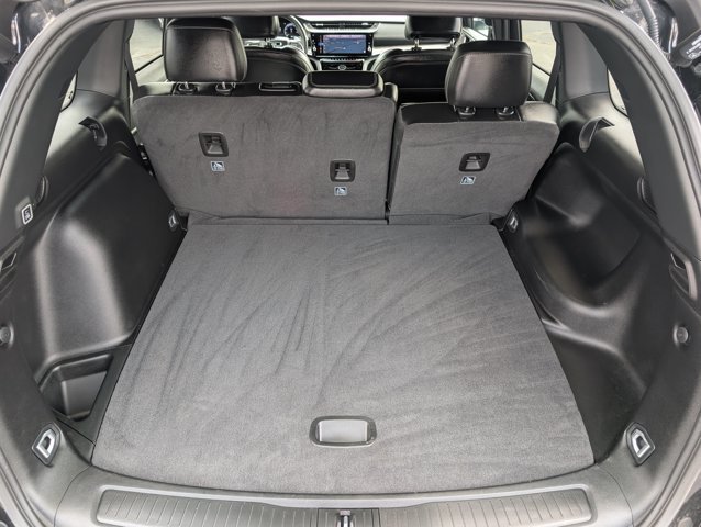 Used 2026 Jeep Grand Cherokee Altitude RWD image 14