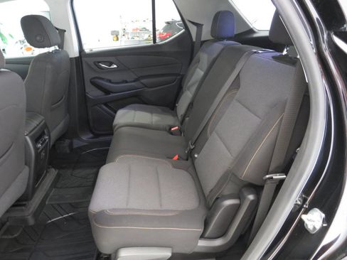 Used 2019 Chevrolet Traverse LS FWD image 15