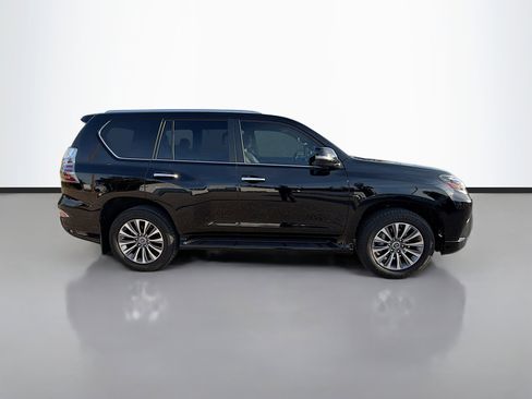 Used 2022 Lexus GX 460 Luxury image 6
