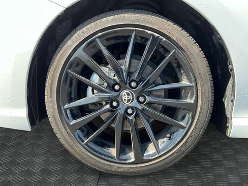 Used 2024 Toyota Camry XSE image 16