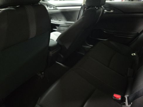 Used 2021 Honda Civic LX image 8